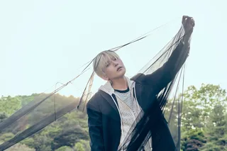 Ryeowook Super Junior ปล่อยซิงเกิลใหม่ “Runaway” ฉลอง 10 ปีเดบิวต์โซโล่