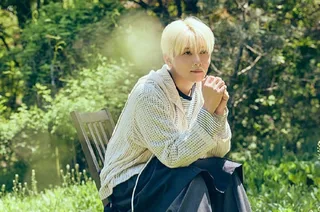 Ryeowook (Super Junior) ปล่อยซิงเกิลฉลอง 10 ปีเดบิวต์โซโล่ 'Runaway' แล้ววันนี้!