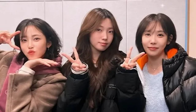 Secret คัมแบ็กสุดปัง! เปิดตัวสมาชิกใหม่ Yebin พร้อมมินิอัลบั้ม 'Secret Flavor'