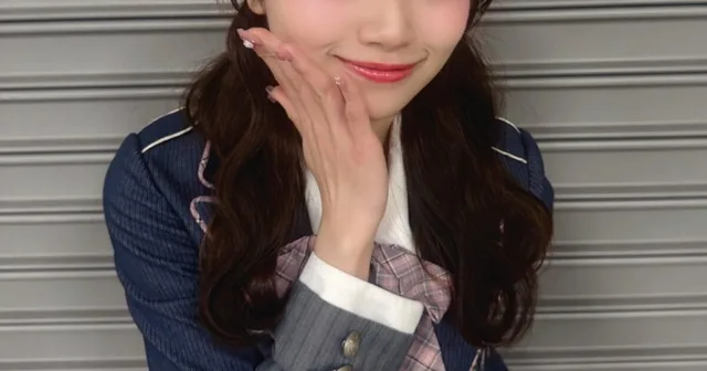 AKB48 ยกเลิกสัญญา Hanaida Mei หลังพบความสัมพันธ์ลับกับแฟนคลับ