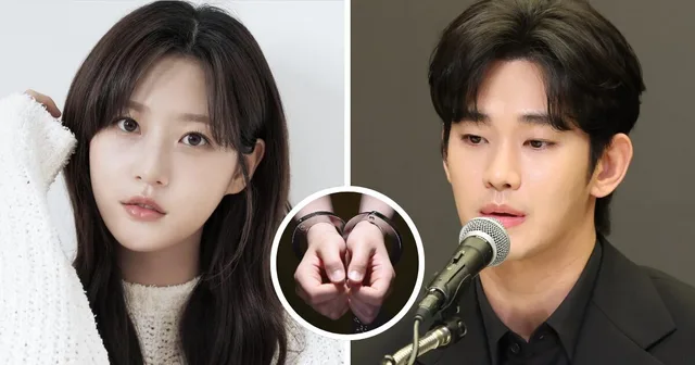 หัวหน้าช่อง YouTube Garo Sero Research Institute ถูกจับกุมและตั้งข้อหา หลังกล่าวหา Kim Soo Hyun เป็นต้นเหตุการเสียชีวิตของ Kim Sae Ron