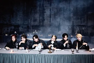 BOYNEXTDOOR เปลี่ยนเพลงฮิต 'VIRAL' เป็นเพลงเชียร์ให้ทีม LG Twins!