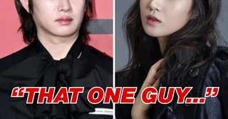 Yuri Girls' Generation ถึงกับไปไม่เป็น เมื่อถูกแฉเรื่องแฟนเก่า!