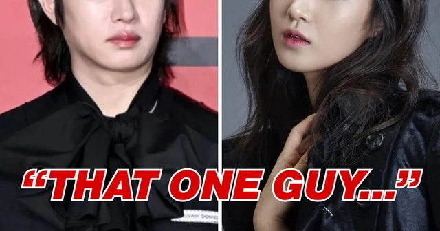 Yuri Girls' Generation ถึงกับไปไม่เป็น เมื่อถูกแฉเรื่องแฟนเก่า!