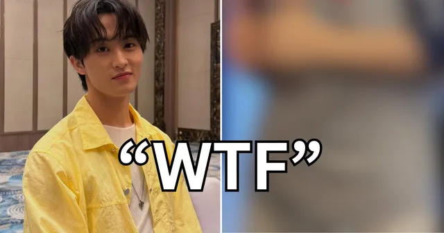 แฟนๆไม่ปลื้ม! Mark Lee โดนวิจารณ์หนักเรื่องชุดในอัปเดตล่าสุด