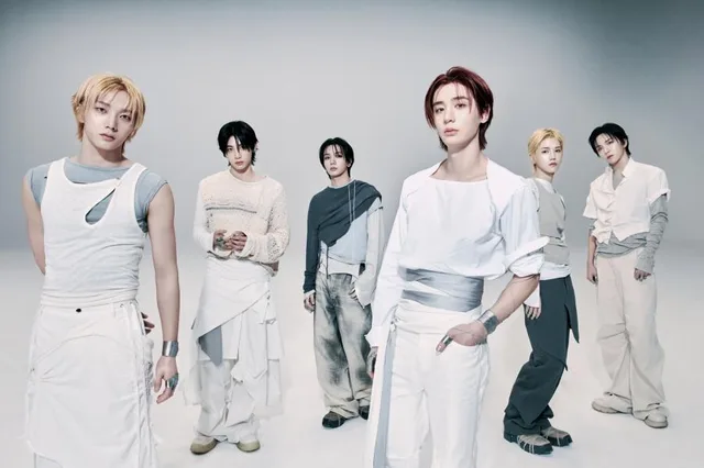 BOYNEXTDOOR สร้างประวัติศาสตร์! อัลบั้ม "HOME" ทะยาน Top 20 Billboard 200 ครั้งแรก