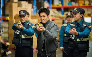 Husbands in Action แรงไม่หยุด! ขึ้นแท่นอันดับ 1 ทั่วเอเชีย พร้อมเสียงชื่นชม Jin Seon Kyu