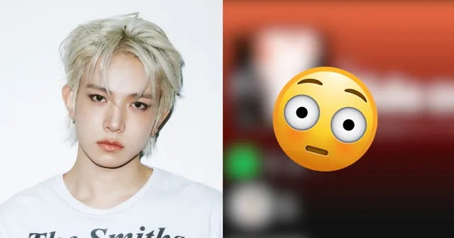 อดีตสมาชิก ENHYPEN, EVAN (Heeseung) สร้างความฮือฮาด้วยผลงานโซโล่เดี่ยวครั้งแรก