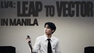 Kim Sung Kyu เตรียมกลับมาเจอแฟนๆ ที่มะนิลาในคอนเสิร์ตเดี่ยว ‘LV4: LEAP to VECTOR’ สุดสัปดาห์นี้!