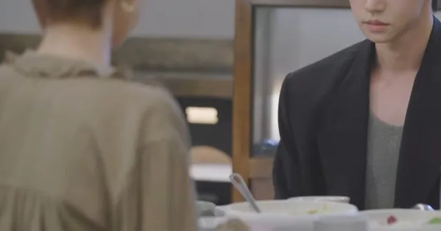Go Joon Hee เจอหนุ่มในฝันที่อายุน้อยกว่า 12 ปี แถมเป็นแฟนคลับตัวยง!