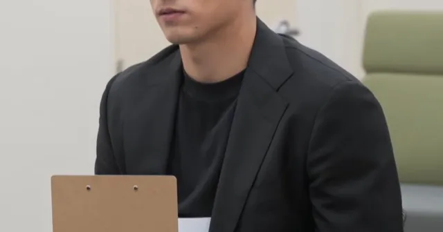 นักแสดงหนุ่มหล่อ Shim Jae Won เผยเป็นหลานสาวของนักแสดงดัง แถมรวยไม่เบา!