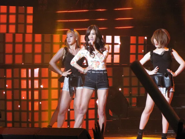 G.NA เตรียมนำเพลงเดบิวต์ในตำนาน 'I'll Back Off So You Can Live Better' กลับมาทำใหม่ในสไตล์บัลลาดสุดละมุน