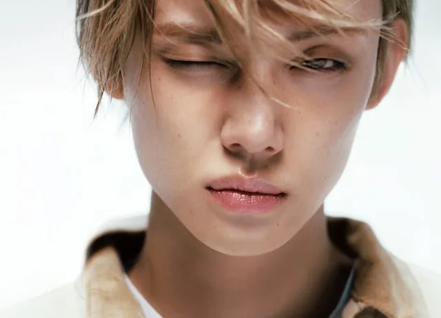 Yeonjun (Tomorrow X Together) ปล่อยภาพและคลิปคอนเซ็ปต์แรกสำหรับมินิอัลบั้ม 'NO LABELS: PART 02'