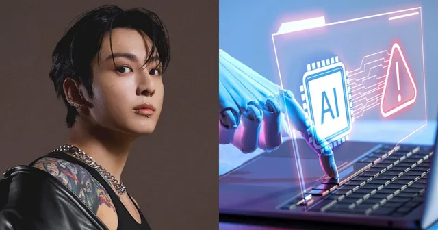 เพลง K-Pop นับพันเพลง รวมถึงของ BTS และ BLACKPINK ถูกนำไปใช้เทรน AI โดยไม่รู้ตัว