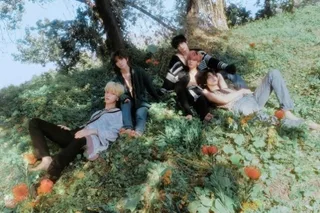 TXT สร้างสถิติใหม่! "Devil by the Window" ทะลุ 100 ล้านสตรีมบน Spotify