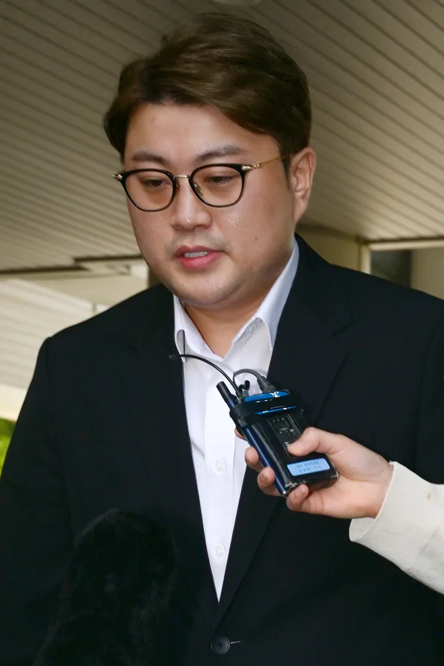 Kim Ho-joong นักร้องเพลงทร็อต ได้รับการปล่อยตัวจากเรือนจำ 30 มิถุนายนนี้
