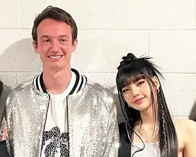 ลือสนั่น! Lisa BLACKPINK เลิกกับ Frédéric Arnault แล้ว? แถมเปิดใจเรื่องความเป็นส่วนตัวสุดๆ