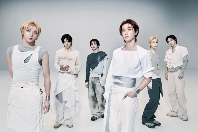 BoyNextDoor สร้างสถิติใหม่บน Billboard 200 ด้วยอัลบั้มเต็มชุดแรก 'Home'
