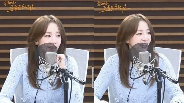 Sandara Park เล่าถึง 22 ปีในวงการ: จากความสมบูรณ์แบบสู่การยอมรับความไม่สมบูรณ์แบบ