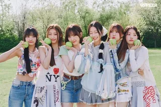 USPEER สร้างสถิติใหม่! มินิอัลบั้มแรก 'BITE DISTRICT' ยอดขายพุ่งกระฉูด