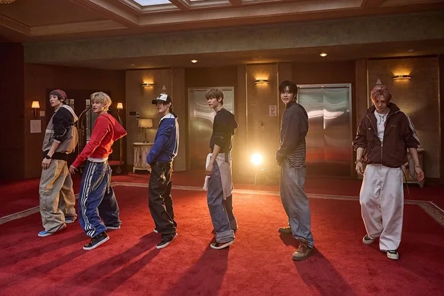 RIIZE ปังไม่หยุด! มินิอัลบั้ม 'II' กวาดคำชมจากสื่อดังทั่วโลก