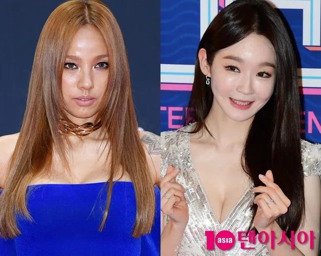 Lee Hyori และ Kang Minkyung เตรียมเสริมทัพความสนุกในฐานะ Special MC ของรายการ 'Happy Together' โฉมใหม่!