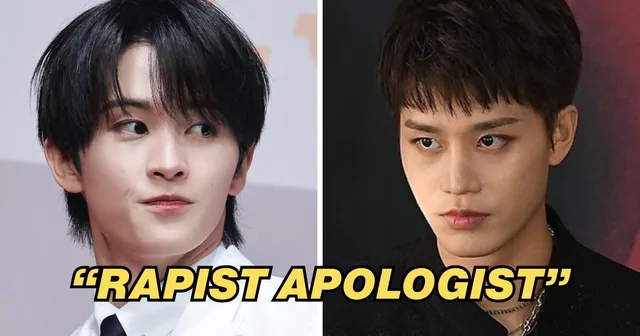 อดีตสมาชิก NCT Mark งานเข้าอีกรอบ หลังพบผู้จัดการส่วนตัวยังติดตาม Taeil ที่ถูกตัดสินคดีทางเพศ