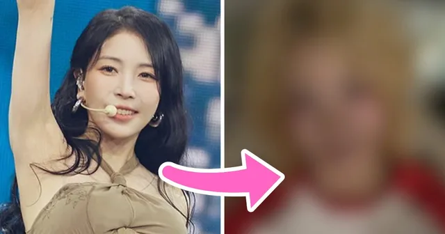 BoA ทำแฟนๆ ตะลึง! เปลี่ยนลุคสุดปัง หลังโบกมือลา SM Entertainment