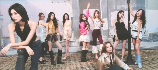 กระแสรียูเนี่ยน K-pop มาแรง! แฟนเพลงยุคเก่ากลับมาคึกคัก