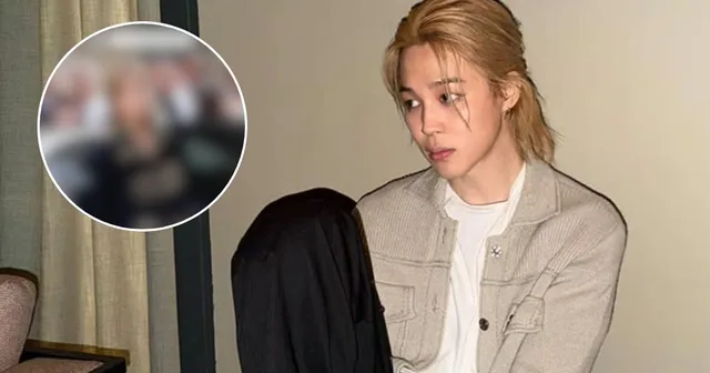 ภาพ Jimin BTS ใน Paris Fashion Week กลายเป็นประเด็นร้อน หลังชาวเน็ตวิจารณ์หนักเรื่องลุค