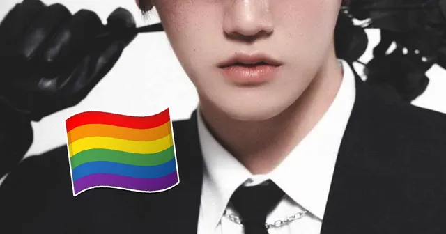 BAIN ไอดอล K-Pop ที่เปิดตัวว่าเป็นเกย์ เล่าถึงประสบการณ์และมุมมองในวงการ