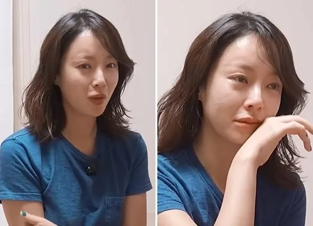 Hwang Jung Eum ผอมลงจนแฟนๆ เป็นห่วง หลังปรากฏตัวในคลิปวิดีโอ