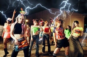 เพลง 'CRAZY' ของ LE SSERAFIM สุดปัง! คว้า Platinum จาก RIAJ ยอดสตรีมทะลุ 100 ล้าน