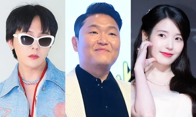 คอนเสิร์ต 'Summer Swag 2026' ของ Psy เตรียมระเบิดความมันส์ พร้อมแขกรับเชิญสุดเซอร์ไพรส์!