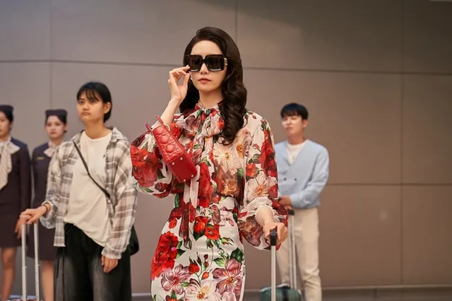 Im Yoona (Girls' Generation) โผล่เซอร์ไพรส์ในหนัง Netflix 'Husbands' แฟนๆ ลุ้นบทบาทต่อในภาคหน้า!