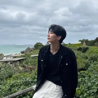 Jeonghan วง Seventeen ปลดประจำการแล้ว!