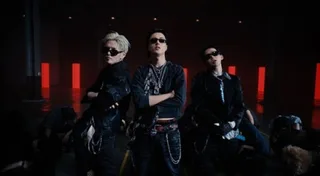 HYUNHAYO ยูนิตแร็ปไลน์ของ TREASURE ปล่อยคลิปการแสดงเพลง 'NALLY-NA' เตรียมโชว์ใน 'M Countdown' ด้วยนะ!