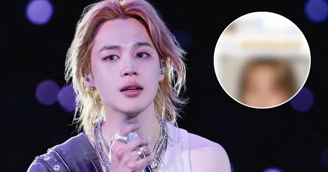 แฟนๆ เดือด! เมื่อรูป "Getty Photos" ของ Jimin ในงาน Fashion Week ถูกวิจารณ์อย่างหนัก