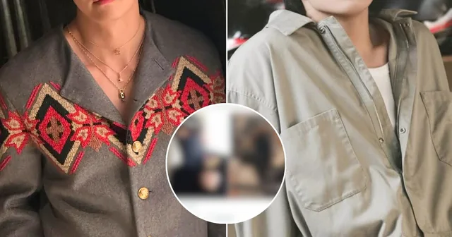 แฟนๆ แซวสนั่น! "หลักฐานเด็ด" ที่ชาวเน็ตเชื่อว่า V และ Jungkook BTS กำลังเดทกันอยู่?