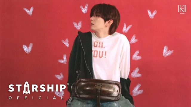 Kihyun (MONSTA X) ปล่อย Tracklist อัลบั้มใหม่ 'BORDERLINE' เตรียมคัมแบ็ก 7 กรกฎาคมนี้