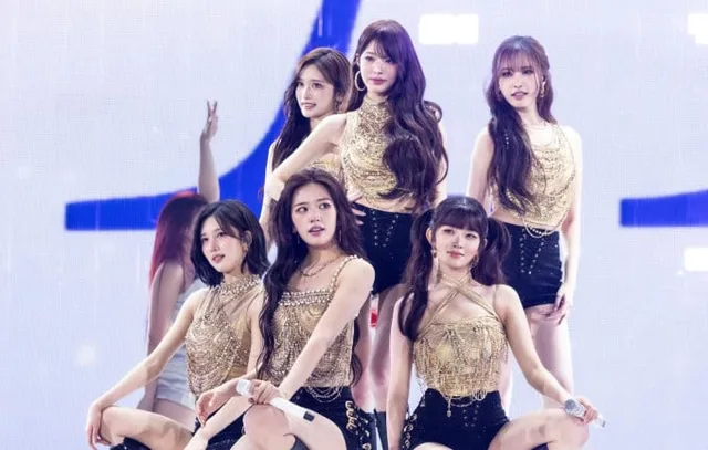 IVE สร้างปรากฏการณ์ที่ Tokyo Dome ดึงแฟนๆ กว่า 95,000 คน