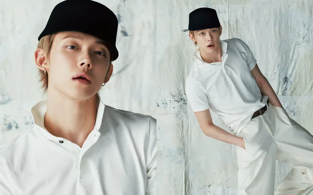 Yeonjun TXT ปล่อยทีเซอร์ใหม่ 'NO LABELS: PART 02' โชว์เสน่ห์ขี้เล่นสุดเท่