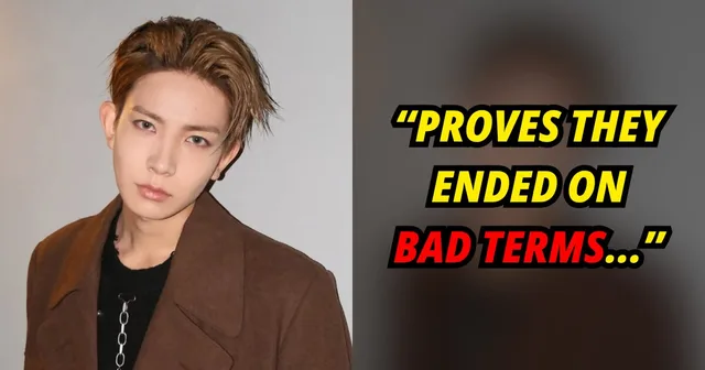 โปรดิวเซอร์ของ EVAN (Heeseung) โดนจับได้ว่า "นินทา" ENHYPEN จนแฟนๆ เดือด!
