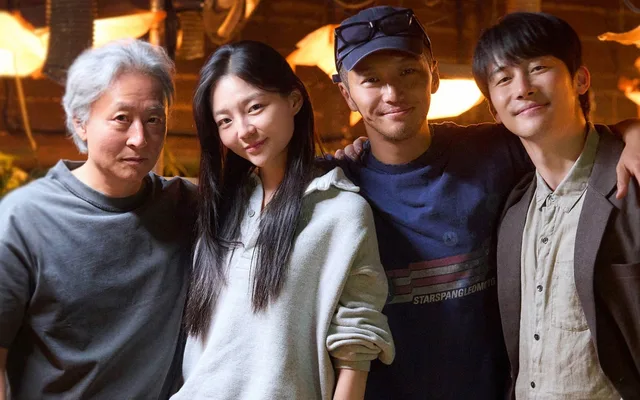 Byun Yo Han และ Esom ถ่ายทำภาพยนตร์ 'Hamon' เสร็จสิ้นแล้ว เตรียมเข้าสู่ขั้นตอนหลังการผลิต