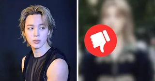 Jimin จาก BTS โดนแซวเรื่องแต่งรูป หลังเจอดราม่าภาพดิบ
