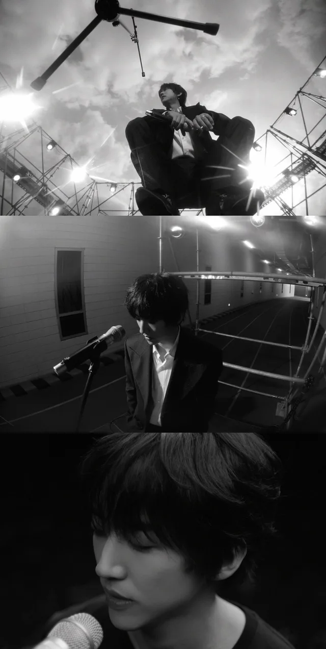 Lee Seung Yoon ปล่อยอัลบั้มเต็มชุดที่ 4 'ALBUM 0' จัดเต็ม 29 เพลง พร้อม 2 เพลงไตเติลสุดปัง!