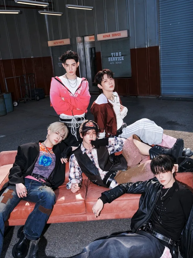 AND2BLE เซ็นสัญญากับ EPIC Records Japan พร้อมประกาศจัดโชว์คอนเสิร์ตแรกที่ญี่ปุ่น!
