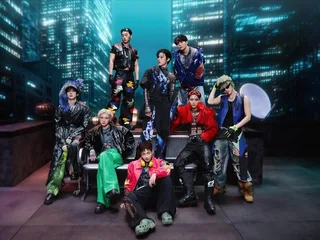 ATEEZ ปล่อยมินิอัลบั้มใหม่ 'GOLDEN HOUR : Part.5' พร้อมเพลงไตเติล 'BAD' สุดปัง!