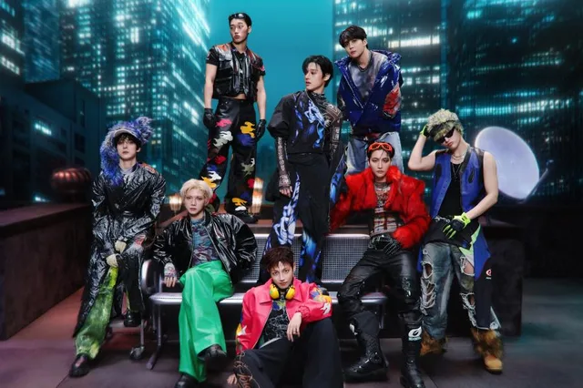 ATEEZ เตรียมกลับไปโชว์เพลง “BAD” ในรายการ “The Kelly Clarkson Show” อีกครั้ง!
