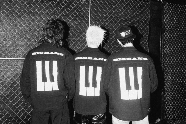 คอนเสิร์ต BIGBANG เดือนสิงหาคม บัตรเกลี้ยงในไม่กี่นาที!
